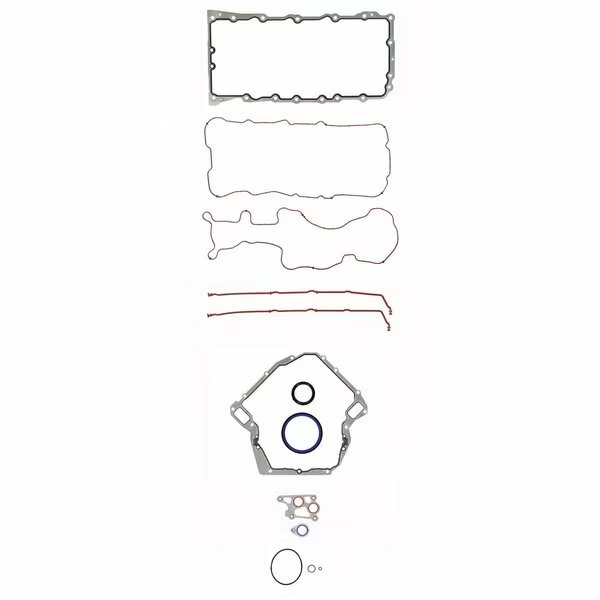 08-04 Cad V8 281 4.6L Dohc Vin A Conversion Set, Cs26380, Fel-Pro, Mfr#: CS26380